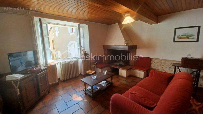Maison de caractère en pierres - photo 2