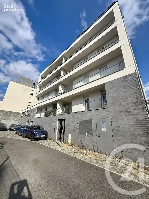 Appartement 3 pièces 48 m² à vendre à Reims (51100) - photo 16
