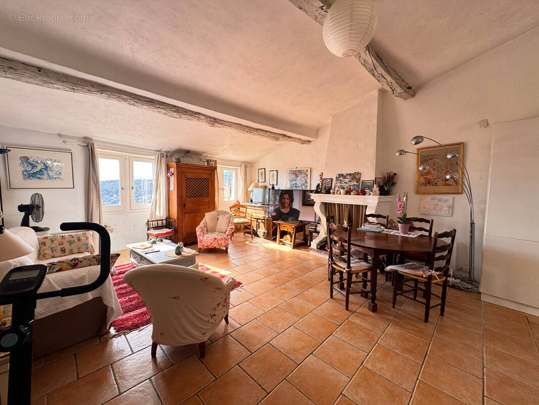 Maison à SAINT-PAUL