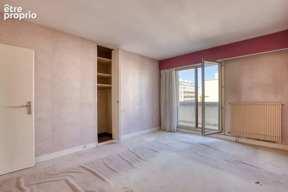 Appartement 4 pièces 111 m² à vendre à Versailles (78000) - photo 5