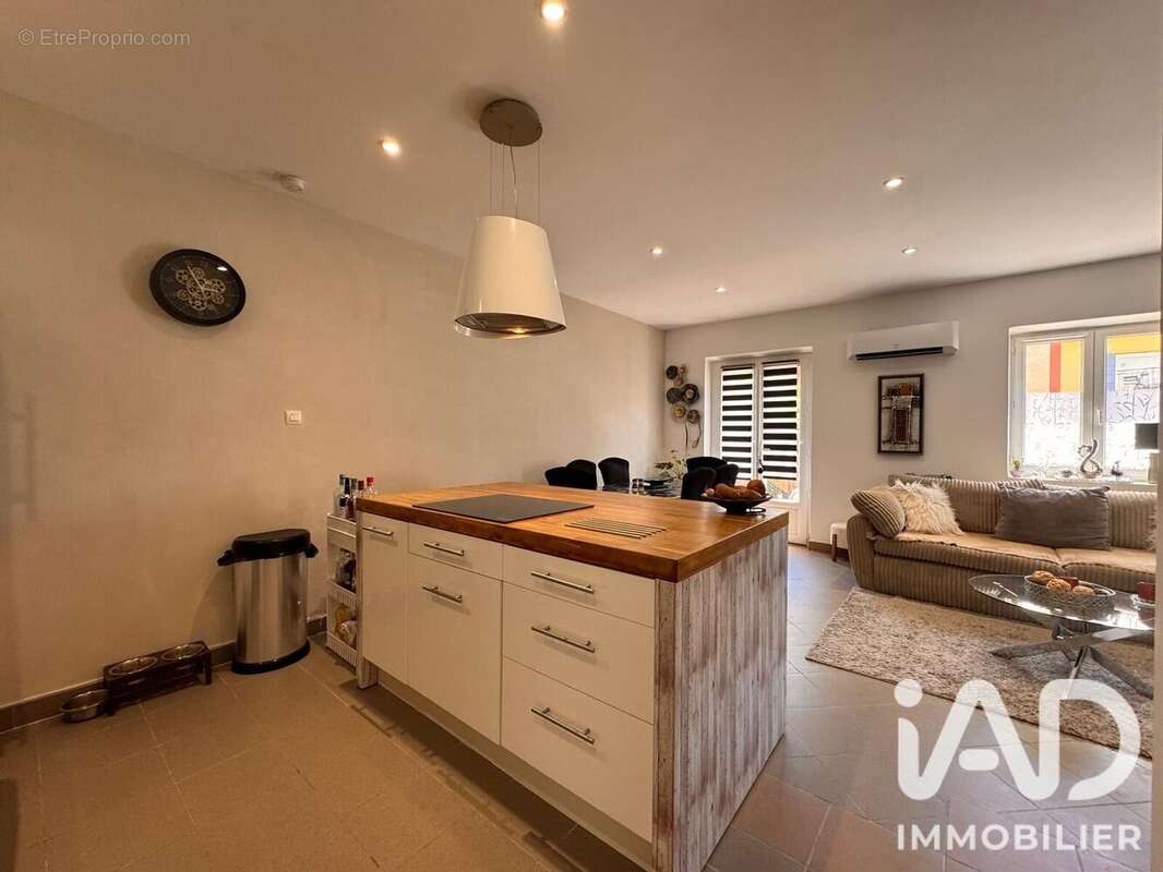 Maison 50 m² à Gonfaron  - photo 2