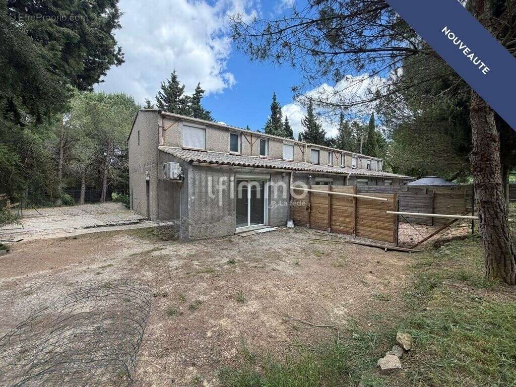 Maison à PALAJA