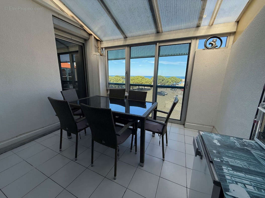 Photo 6 - Appartement à ARGELES-SUR-MER