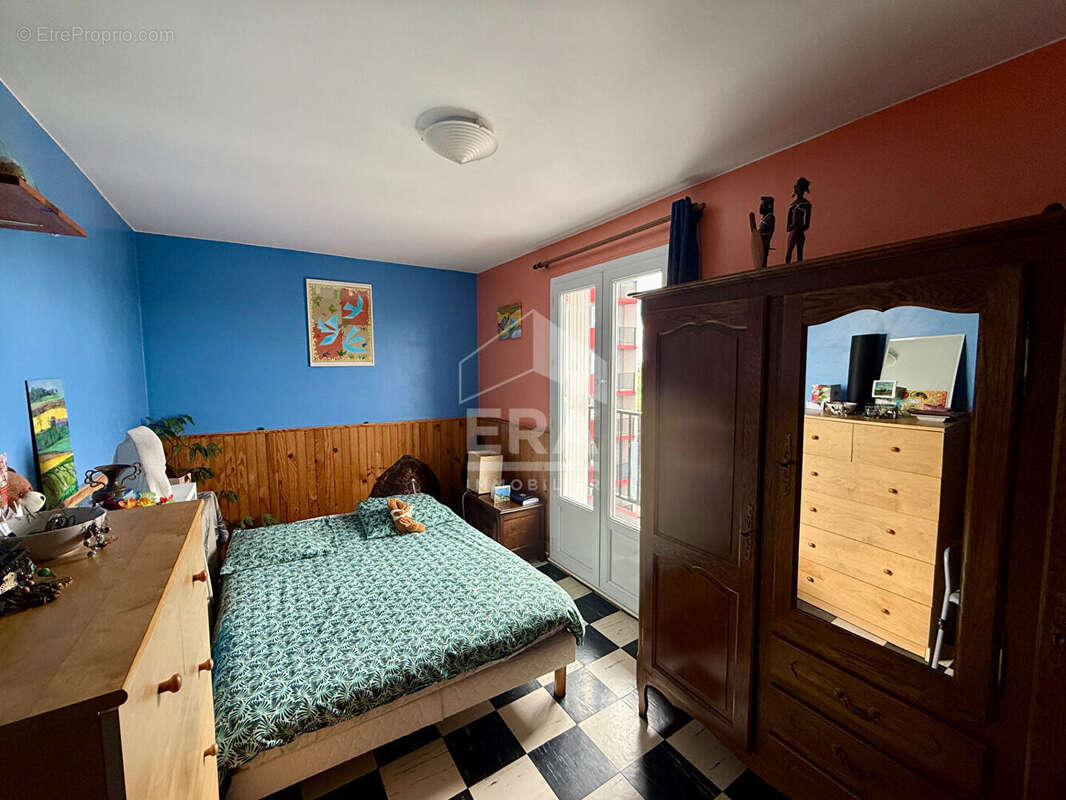 Appartement à TALENCE