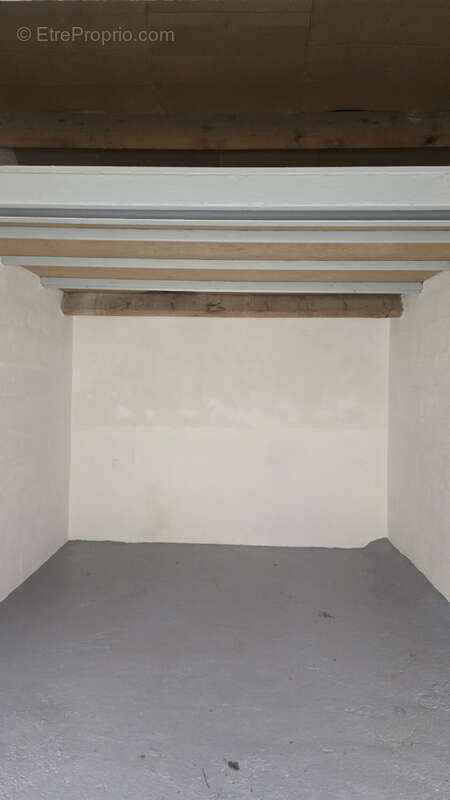 Parking à BONNELLES