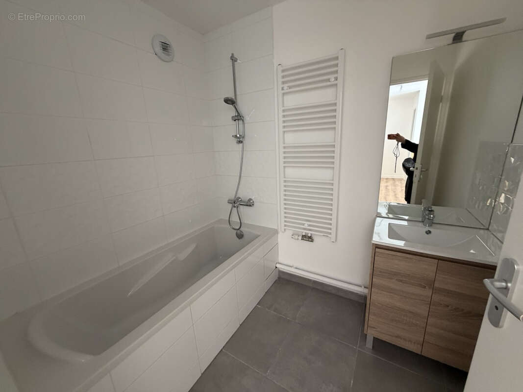 Appartement à MERIGNAC