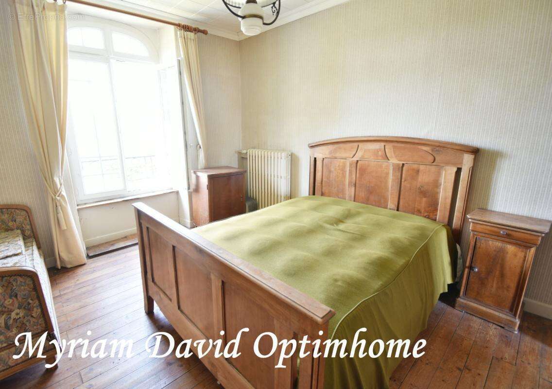Charmante maison ancienne à rénover proche Bon-Repos (22) - photo 10
