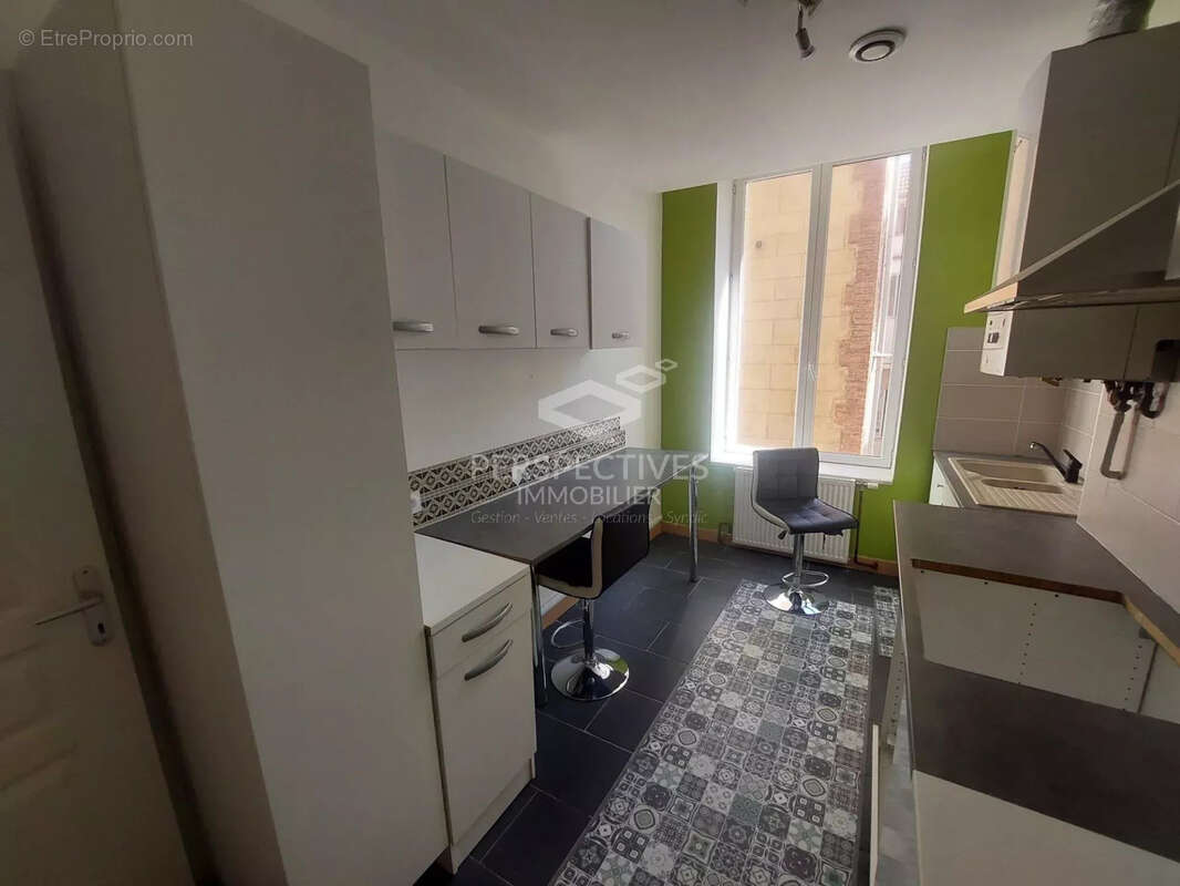 Appartement - photo 4