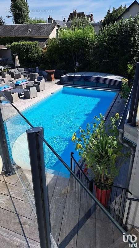 Photo 3 - Commerce à DEAUVILLE