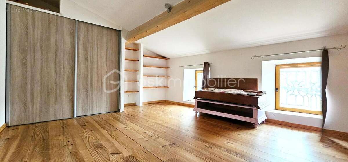 Maison à CASTELNAUDARY