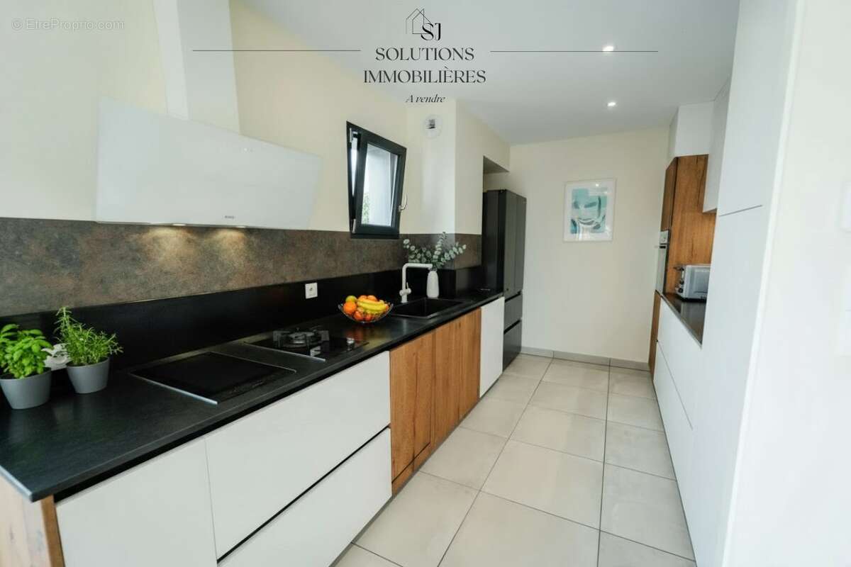 Appartement à SAINT-GEORGES-D&#039;ESPERANCHE