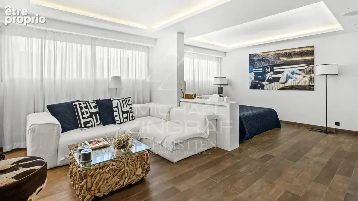 Photo Appartement à Cannes au prix de 750 000€