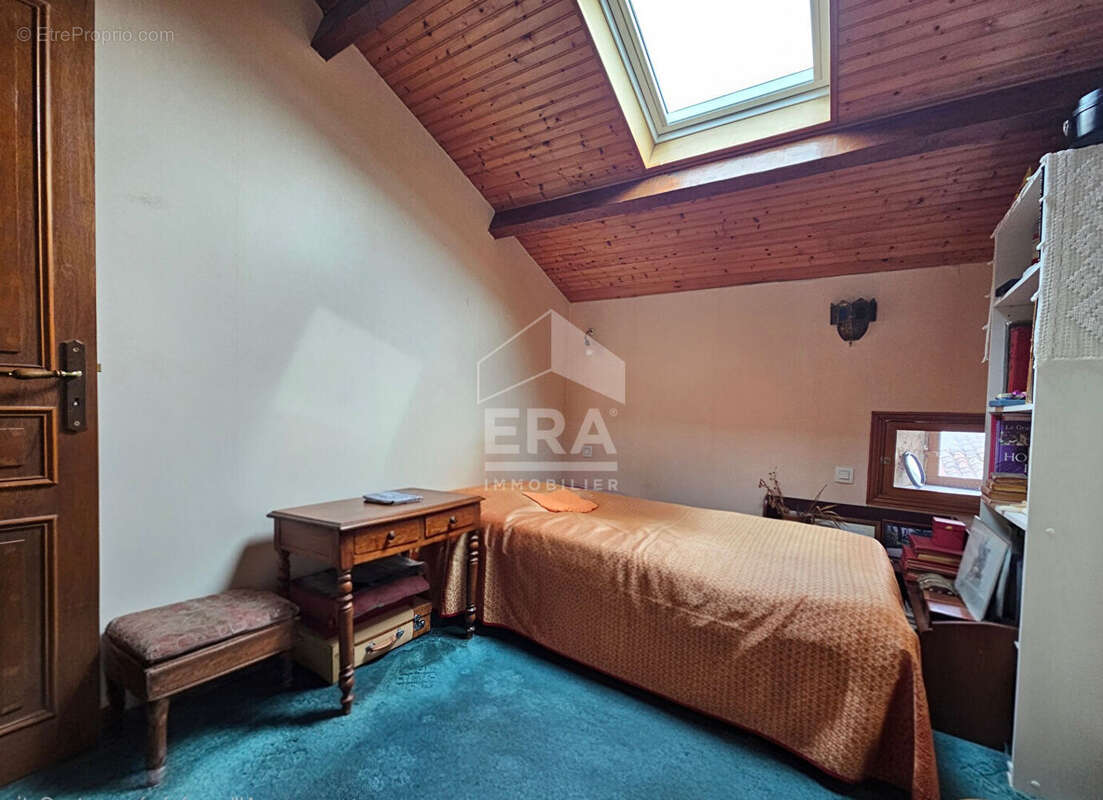 Maison 175m² à bouëx - photo 6