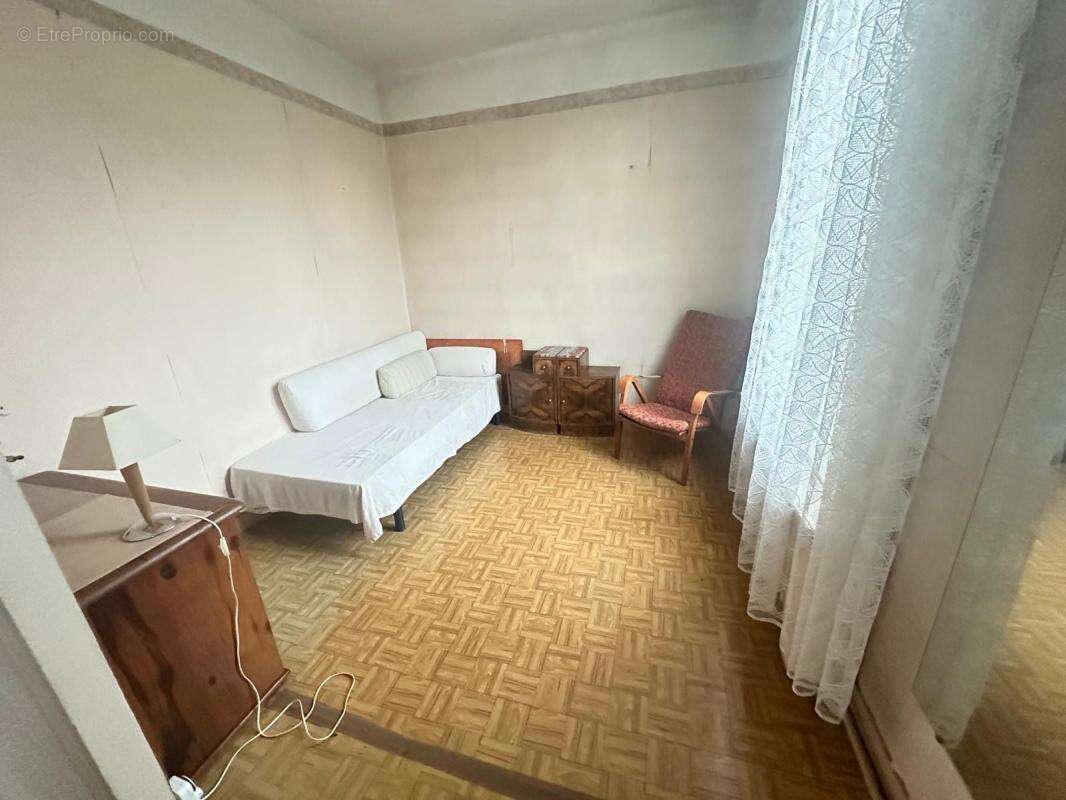 Maison à VILLEMOMBLE