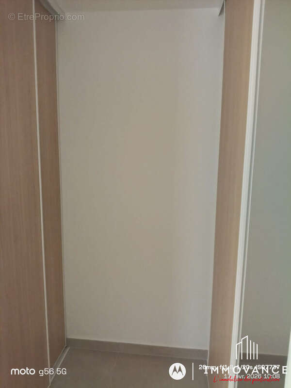Appartement à CASTELNAU-LE-LEZ