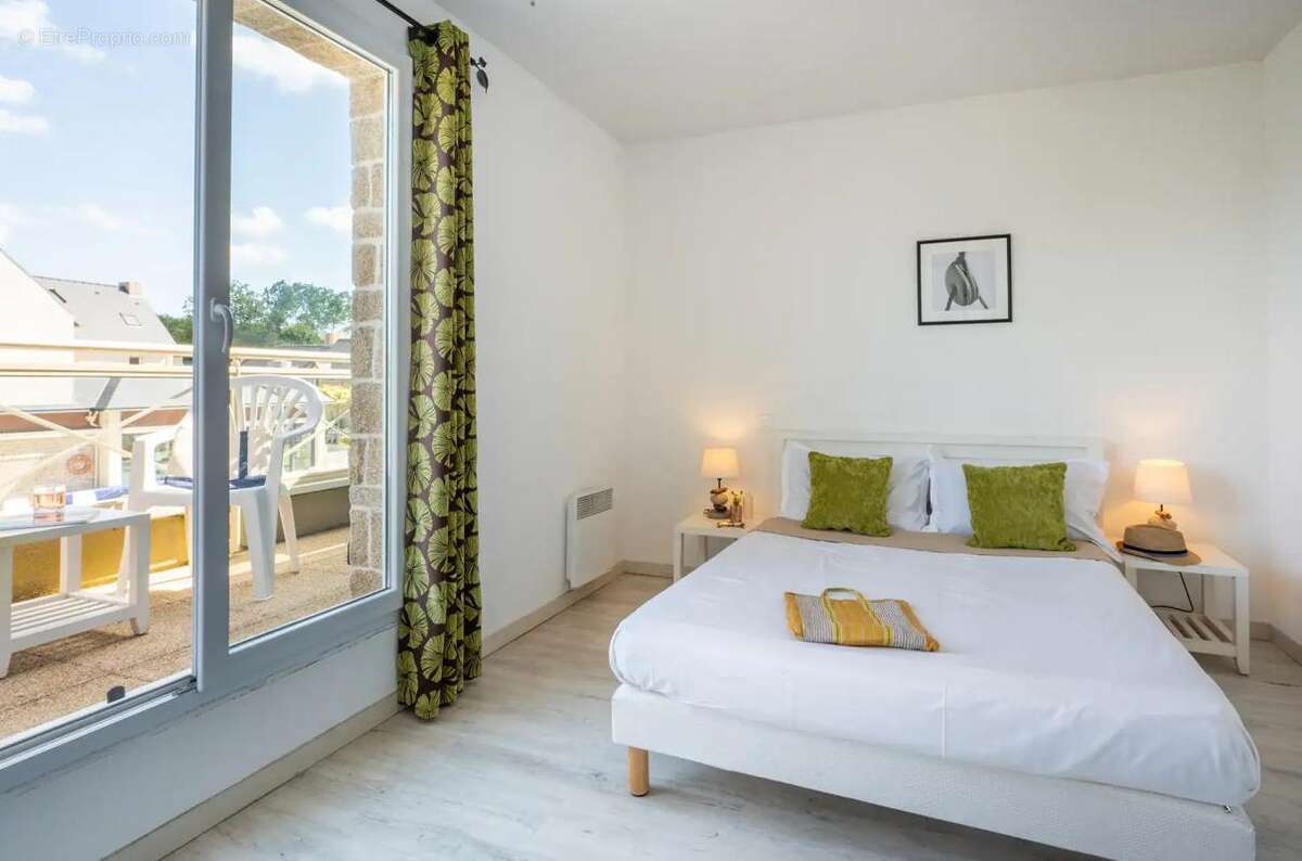 Appartement à SAINT-MALO