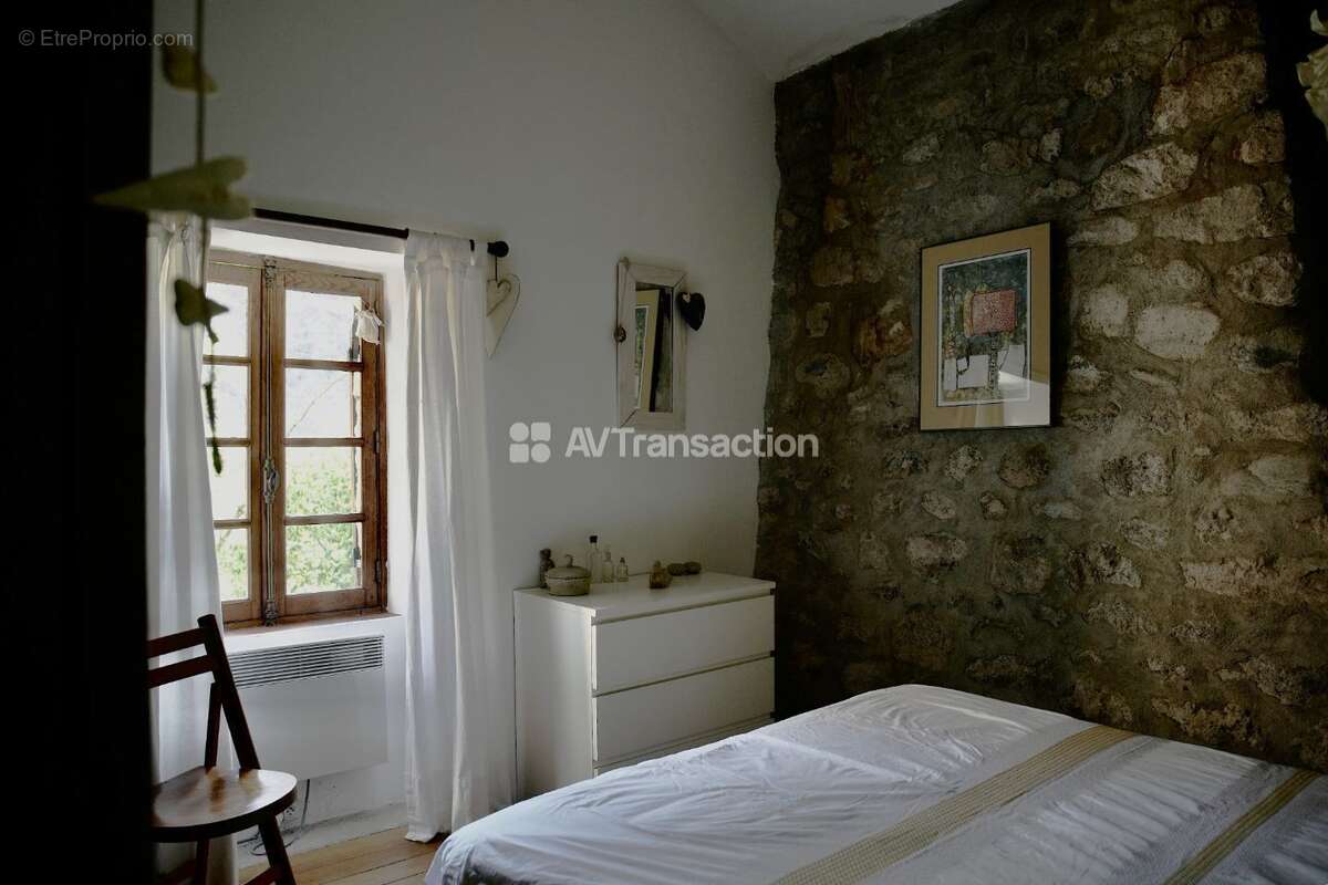 Maison 6 pièces 140 m² à vendre à Meyras (07380) - photo 27