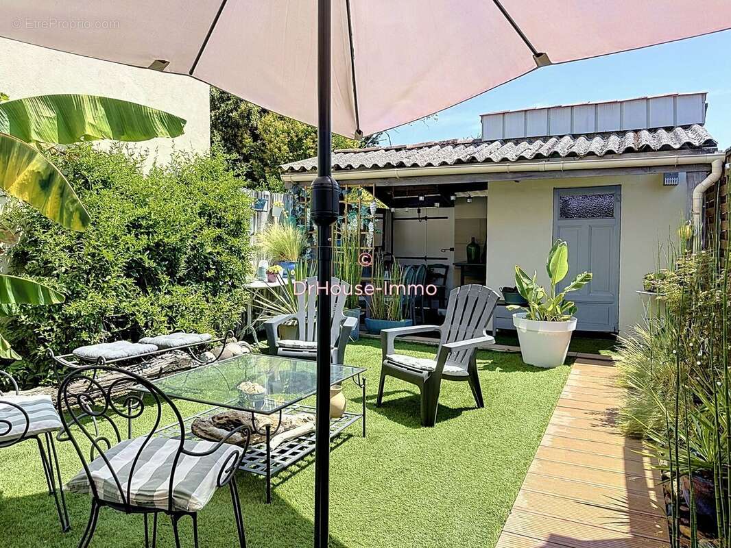 Maison 60 m² à Bergerac  - photo 2