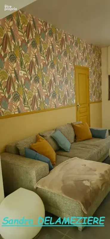 Maison avec autonomie de plain-pied, jardin et belle terrasse - photo 4