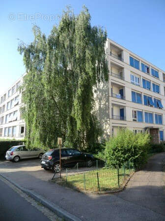 Appartement à CHALON-SUR-SAONE