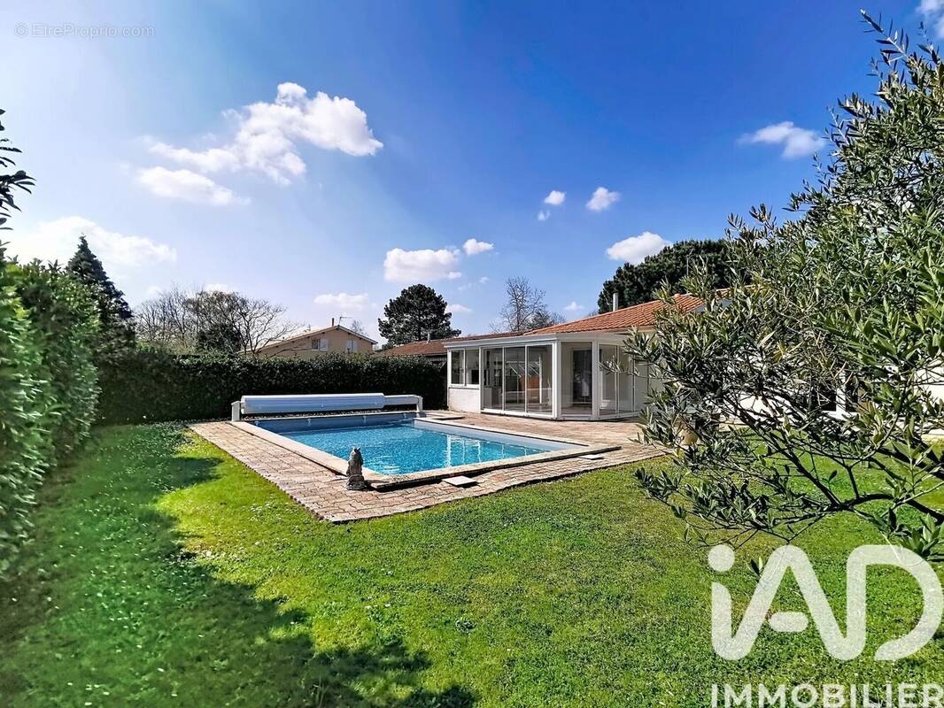 Photo 1 - Maison à CESTAS