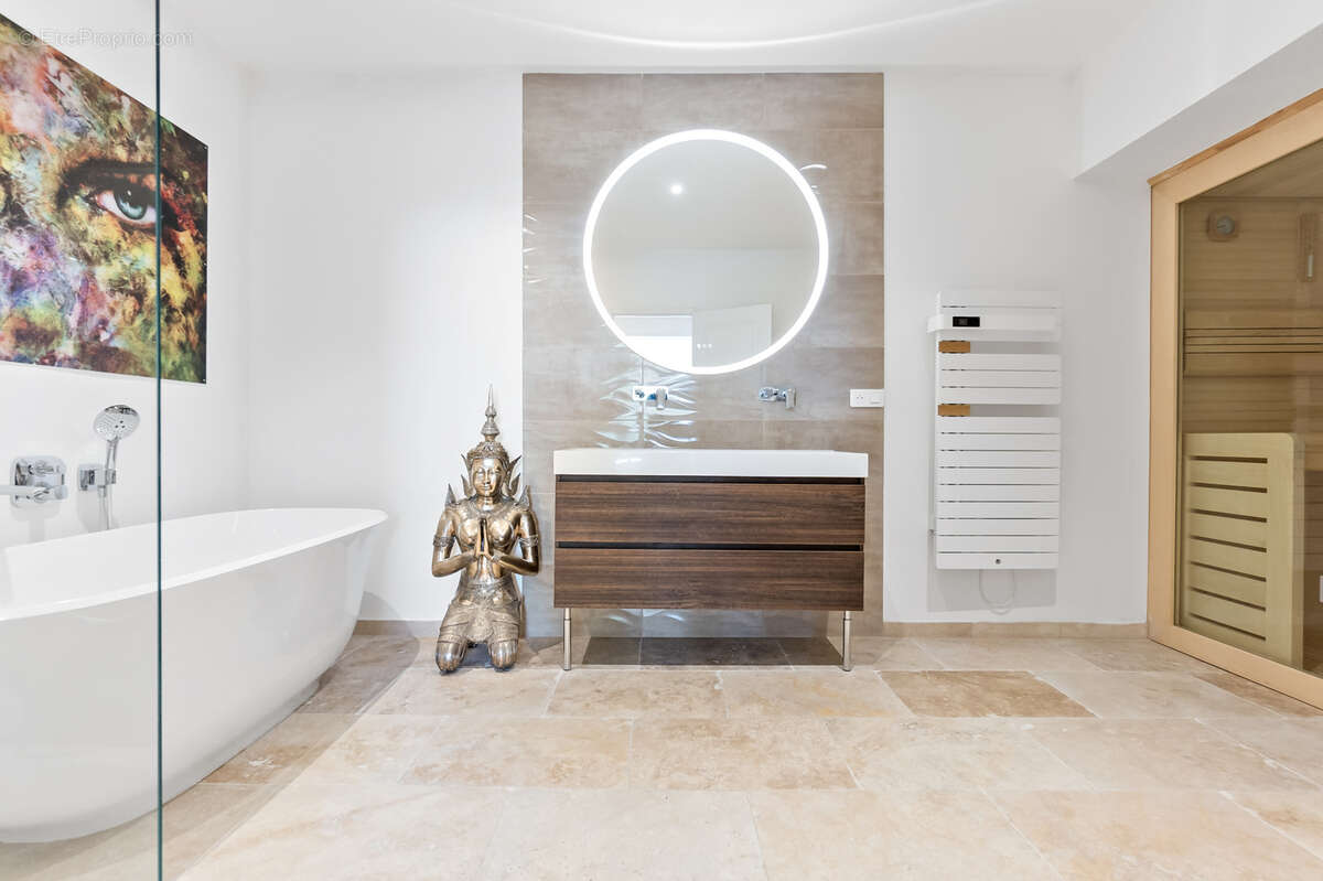 Maison à SAINTE-MAXIME