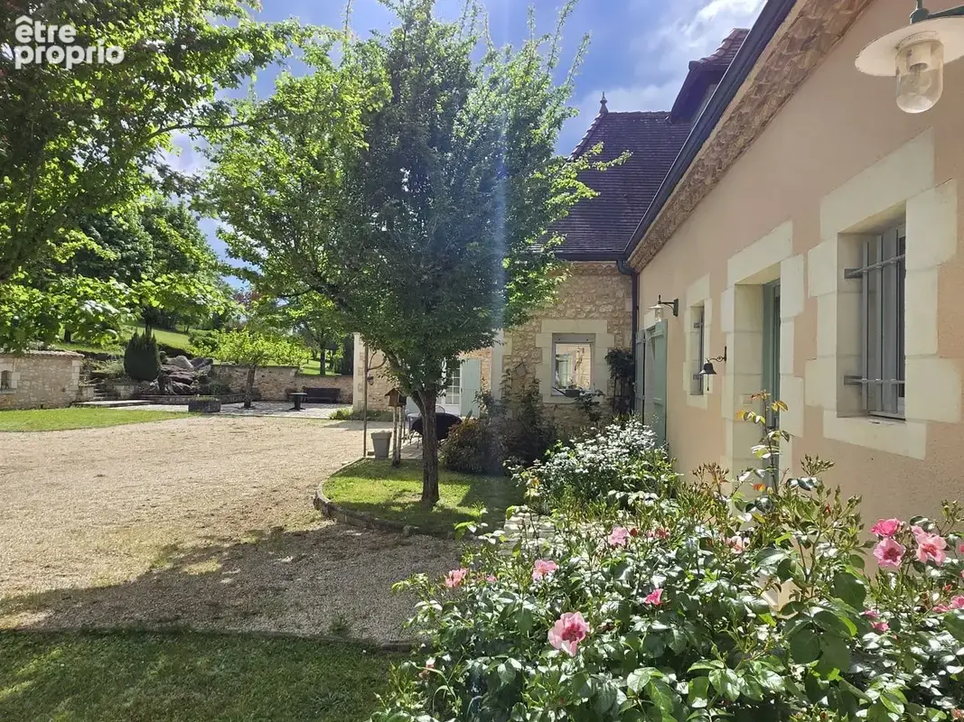 Propriété avec vue sur le village! - photo 6