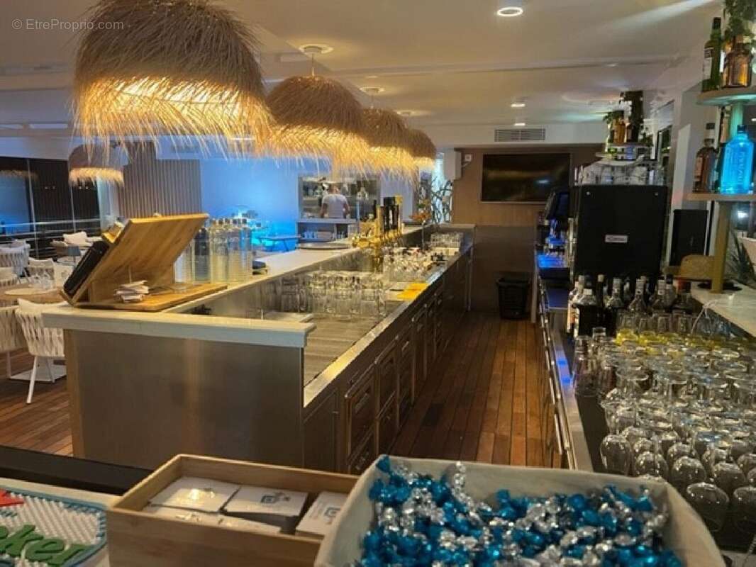 Commerce à CAGNES-SUR-MER