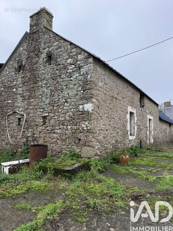 Photo 2 - Maison à KERVIGNAC