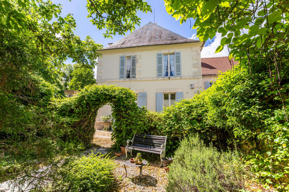 Maison à BERGERAC