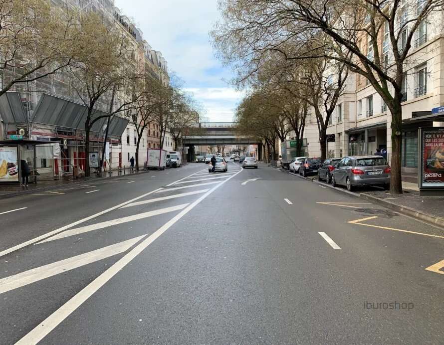 Commerce à MAISONS-ALFORT
