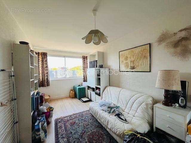 Appartement à VANNES