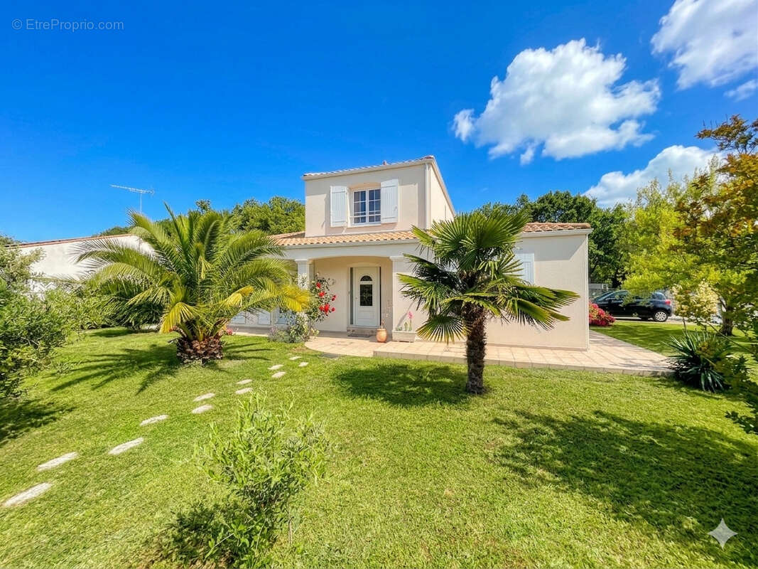 Maison 125 m² à Royan  - photo 17