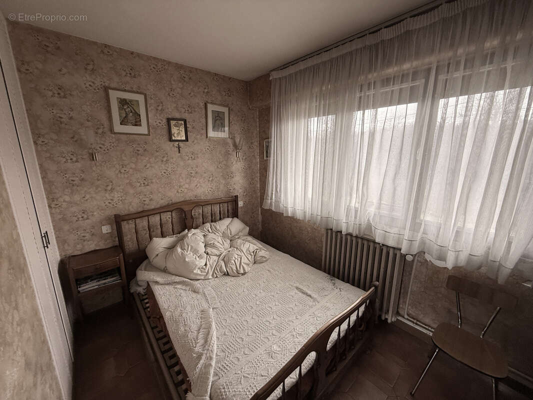 Appartement à BESANCON