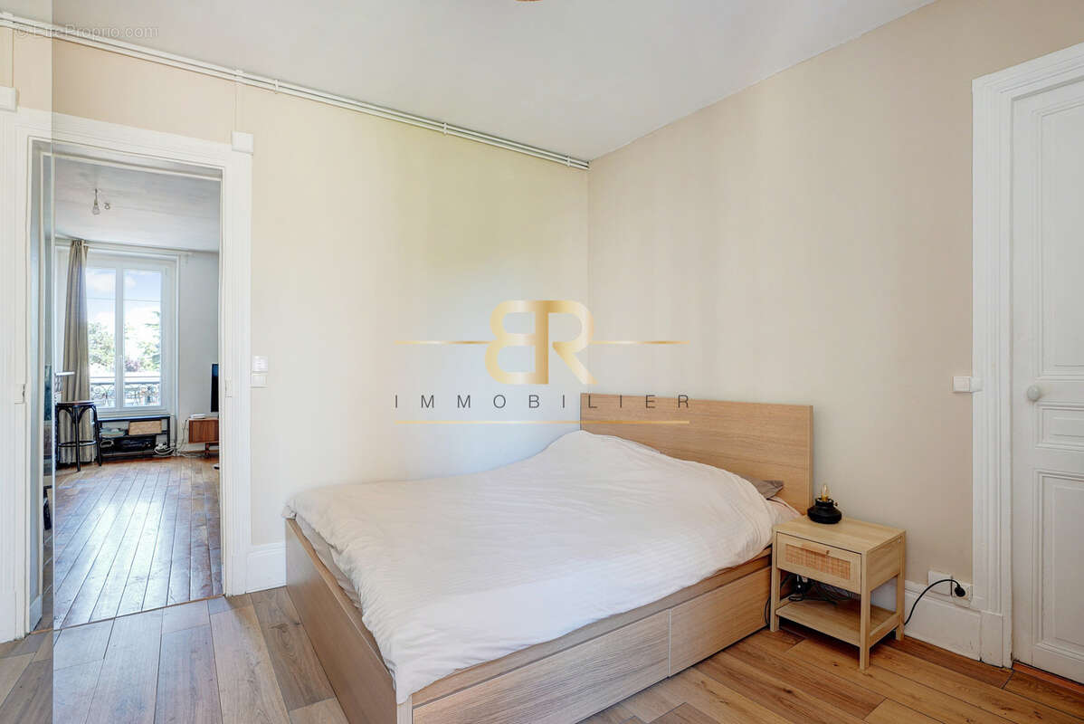 Appartement à ARGENTEUIL