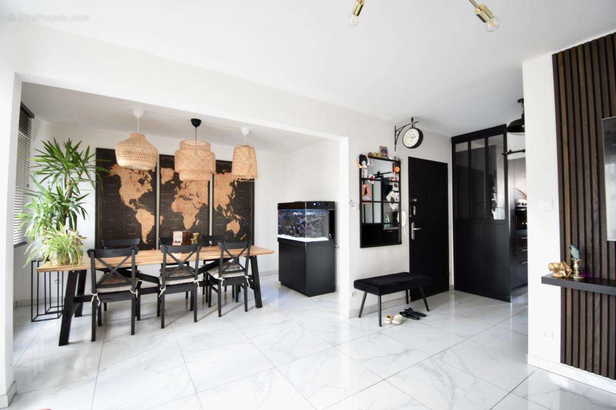 Appartement à HOENHEIM