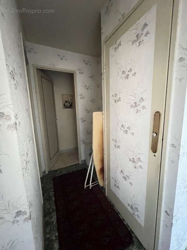 Appartement à SAINT-BRIEUC