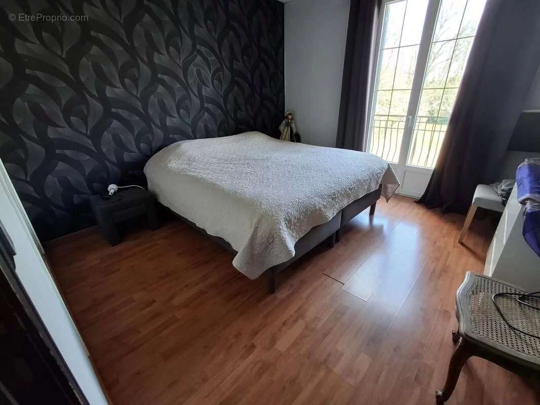 Maison à CHANCELADE