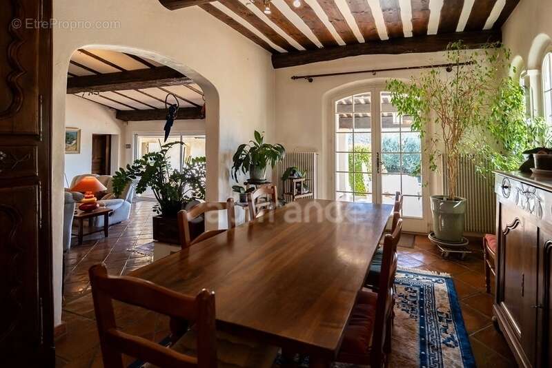 Maison à SAINT-GERMAIN