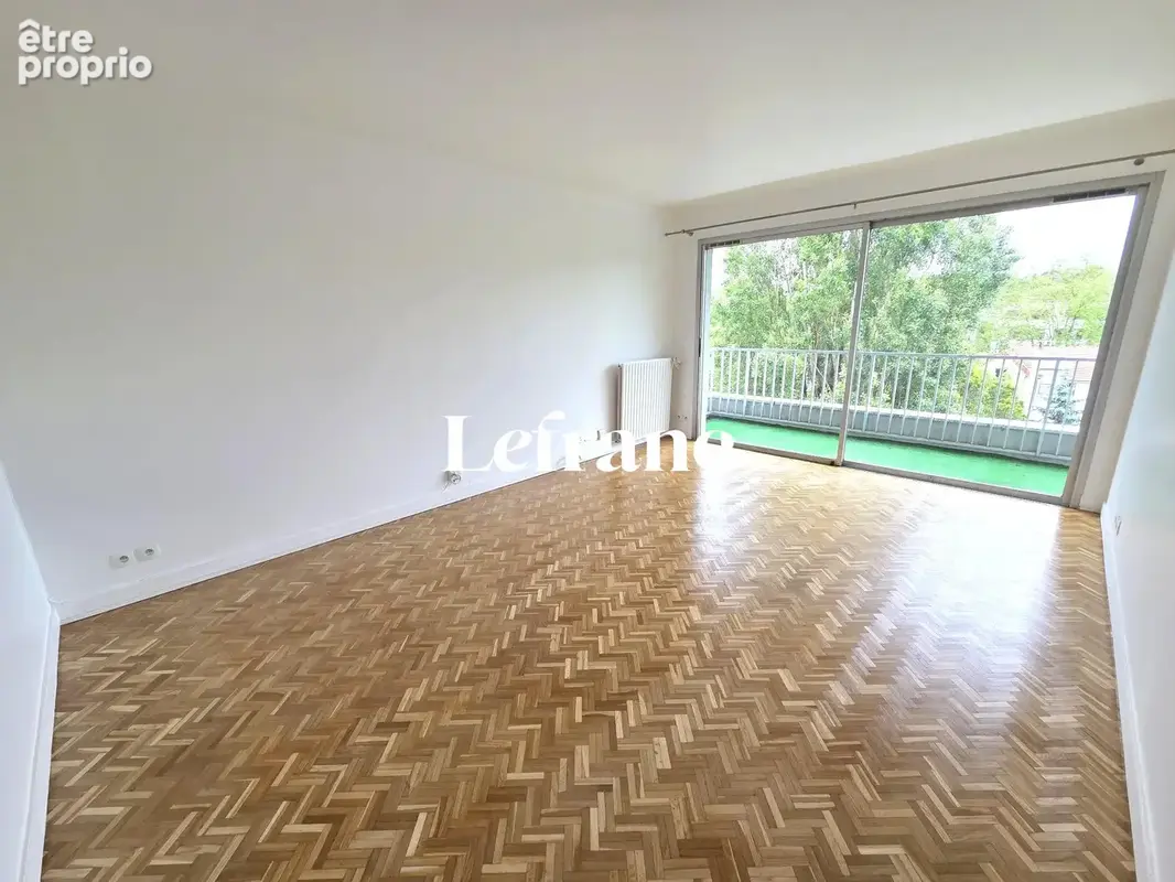 Appartement 58 m² à Garches  - photo 2