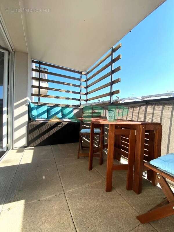 Appartement à ATHIS-MONS