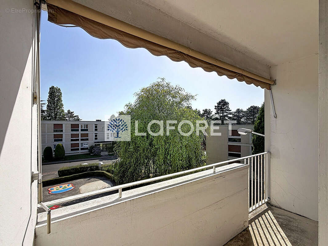 Appartement à BOIS-GUILLAUME