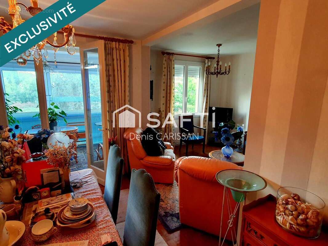 Photo 2 - Maison à BERGERAC