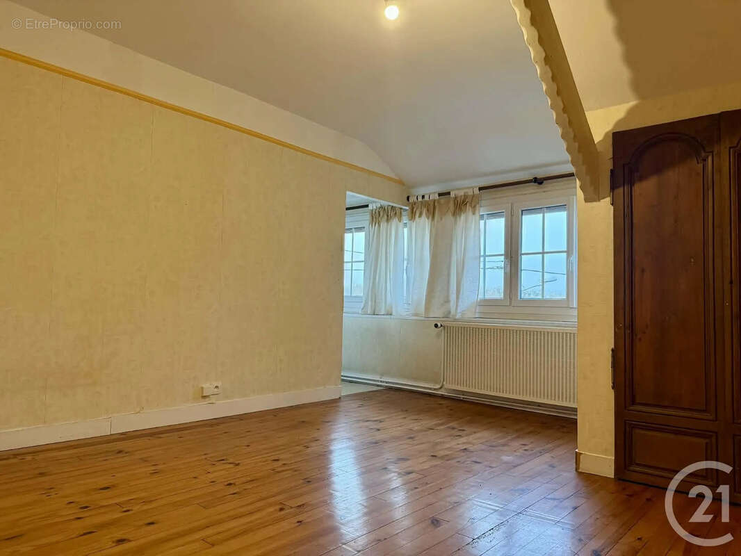 Maison à GUAINVILLE