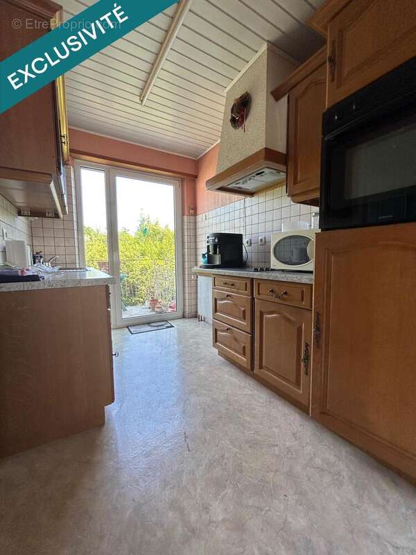 Photo 2 - Maison à KESKASTEL