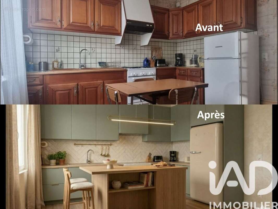 Photo 6 - Maison à NANTES