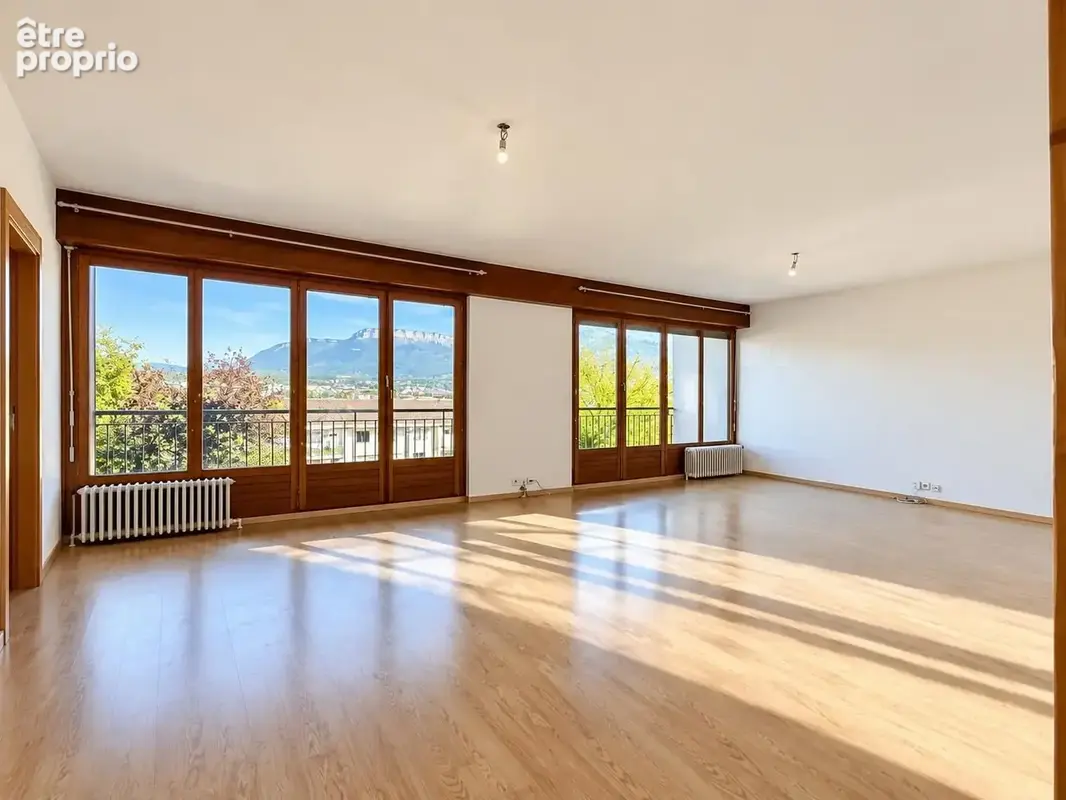 Appartement 4 pièces 96 m² à vendre à Meythet (74960) - photo 1