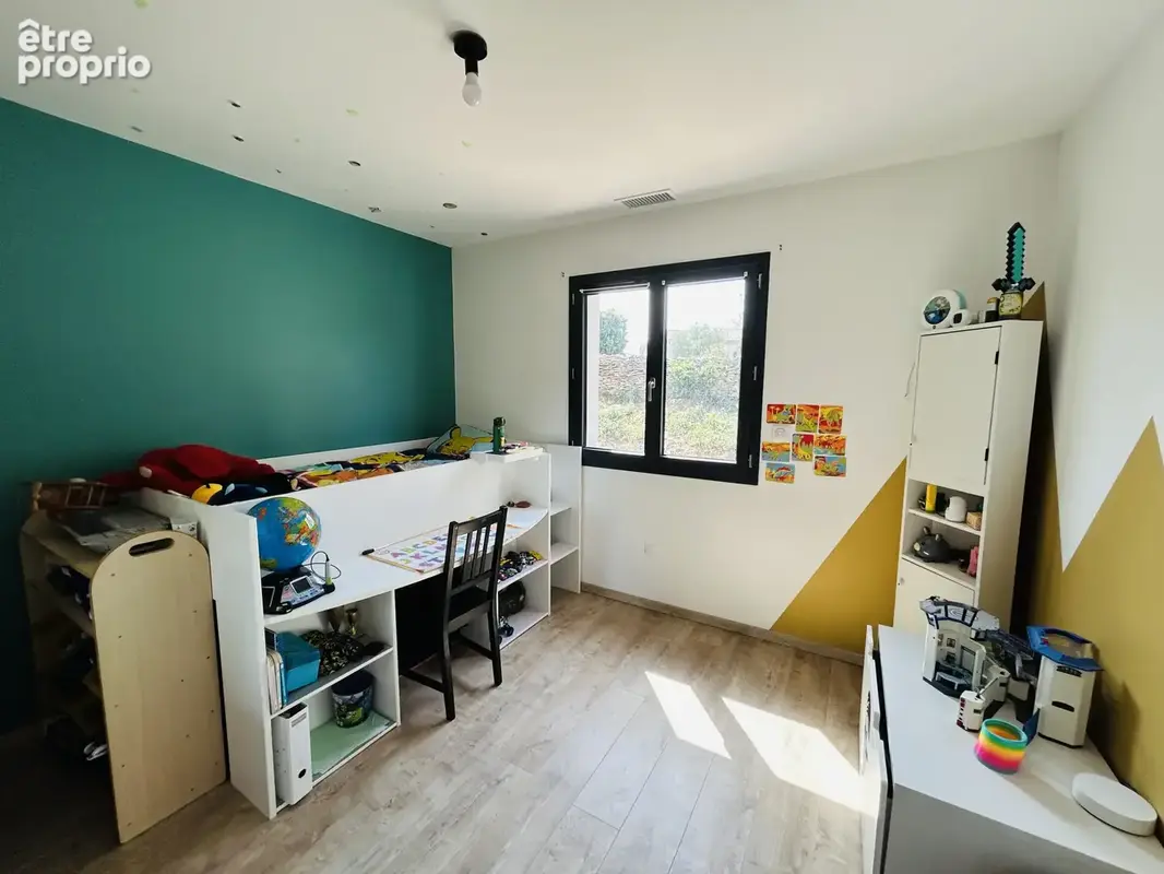 Villa de Standing avec vue imprenable - photo 12