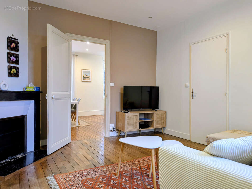 Appartement à ORLEANS