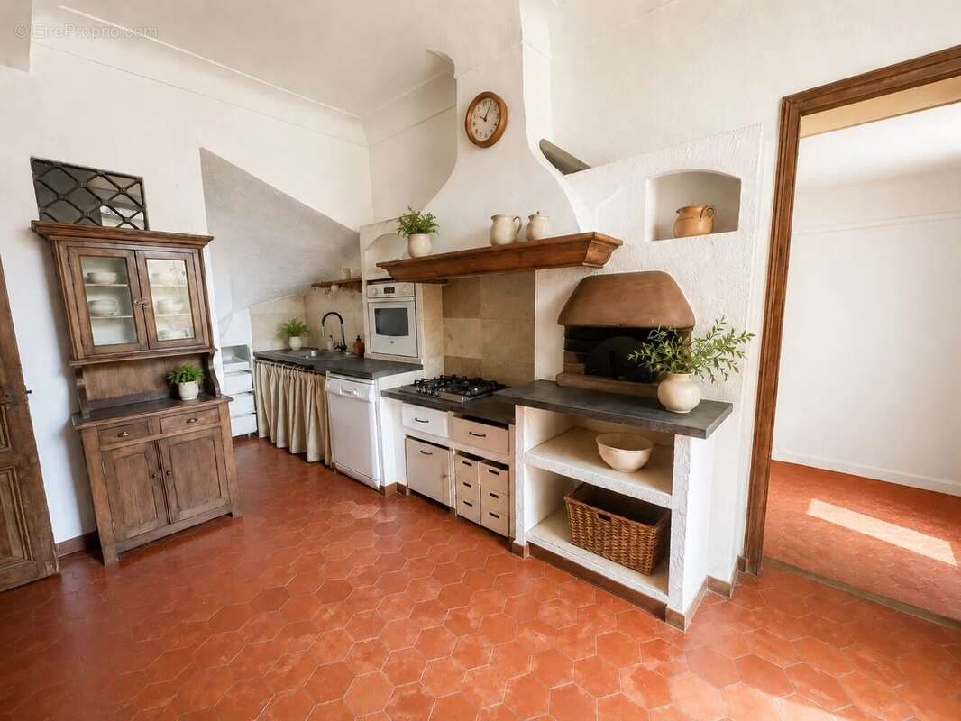 Appartement à SAINT-JEANNET